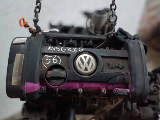 двигатель Volkswagen Caddy 3 поколение 2008, 1.4 л., i, бензин, МКПП, BUD