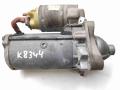 стартер Renault Master 3 поколение 2013, 2.3 л., DCi, дизель, МКПП, передний привод, 0986023530, 8200402016 - фото №6