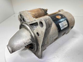 стартер Ford Ranger 2 поколение 2008, 2.5 л., TDCi, дизель, МКПП, полный привод, M002T87271ZT, 4M3411000, WL0118400