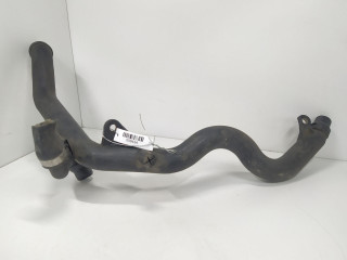 трубка охлаждающей жидкости BMW 3 серия E46 2003, 2.0 л., дизель, универсал, 11537787380, 7787380