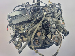 двигатель BMW 2010, 2.0 л., i, бензин, МКПП, задний привод, N43B20AY