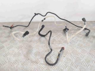 трубка топливная Renault Master 3 поколение 2013, 2.3 л., DCi, дизель, МКПП, передний привод, 175121254R