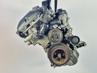 двигатель BMW 3 серия E46 2000, 2.8 л., i, бензин, АКПП, задний привод, 286S2, M52B28TU