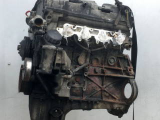 двигатель Mercedes-Benz C-Класс W202/S202 1994, 1.4 л., бензин, 111.941, M111.941