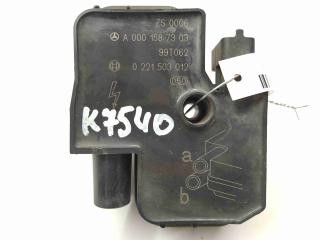 катушка зажигания Mercedes-Benz M-Класс W163 1999, 4.3 л., i, бензин, АКПП, внедорожник 5 дв., полный привод, A0001587303, 0221503012, 0001587303