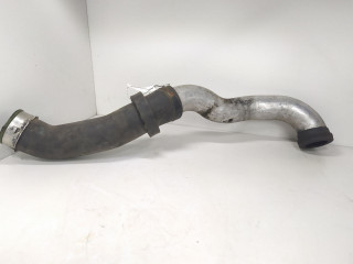 патрубок интеркулера BMW 3 серия E46 2002, 2.0 л., дизель, 11884410, 7786865, 11017786865