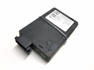 датчик мертвых (слепых) зон Mercedes-Benz CLS-Класс C218/X218 2013, 00, Q1, A0009050607, A0009022733, A0009013902