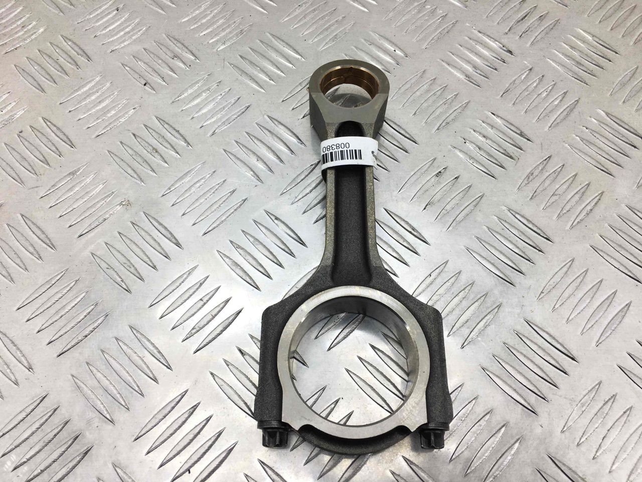 шатун Ford Transit 8 поколение 2016, 2.0 л., TDCi, дизель, МКПП, задний привод, RFGK2Q6205BA, GK2Q6205BA, 0091A0027V4 - фото №1
