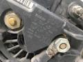 генератор Opel Corsa C 2001, 1.4 л., i, бензин, 0124415023 - фото №6