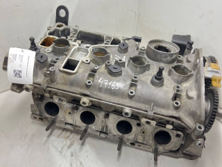 головка блока цилиндров Volkswagen Tiguan 1 поколение 2009, 2.0 л., бензин, 06H103373K, 06H103373J, 06H103475G