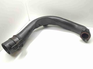 патрубок воздушного фильтра Renault Grand Scenic 3 поколение 2011, 1.5 л., DCi, дизель, робот, передний привод, 8200645723