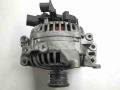 генератор Mercedes-Benz E-Класс W211/S211 2004, 2.7 л., CDi, дизель, АКПП, задний привод, - - фото №4
