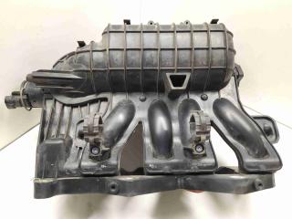 коллектор впускной Fiat Punto 2 поколение [рестайлинг] 2010, 1.4 л., i, бензин, МКПП, передний привод, 55224282