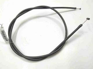 трос капота BMW 3 серия E90/E91/E92/E93 2006, 2.0 л., дизель, седан, 51237184431, 7184431