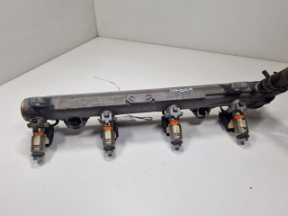 форсунка SEAT Leon 1 поколение 2004, 1.4 л., i, бензин, МКПП, передний привод, 036031G