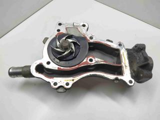 помпа Opel Astra J [рестайлинг] 2015, 1.4 л., i, бензин, МКПП, передний привод, 25193407
