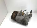 компрессор кондиционера Volvo C70 2 поколение 2008, 2.4 л., i, бензин, АКПП, передний привод, P30761390, 30761390 - фото №4
