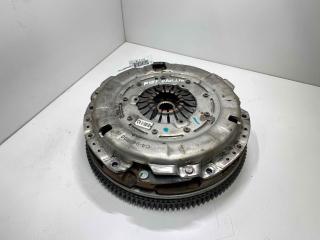 маховик Opel Antara 1 поколение [рестайлинг] 2012, 2.2 л., TDi, дизель, МКПП, полный привод, 96899520, 968995200225, 96899522, 96980049