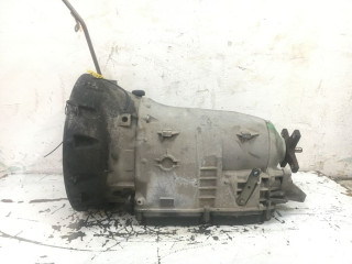 КПП автоматическая (АКПП) Mercedes-Benz E-Класс W212/S212/C207/A207 2011, дизель, АКПП, 722646