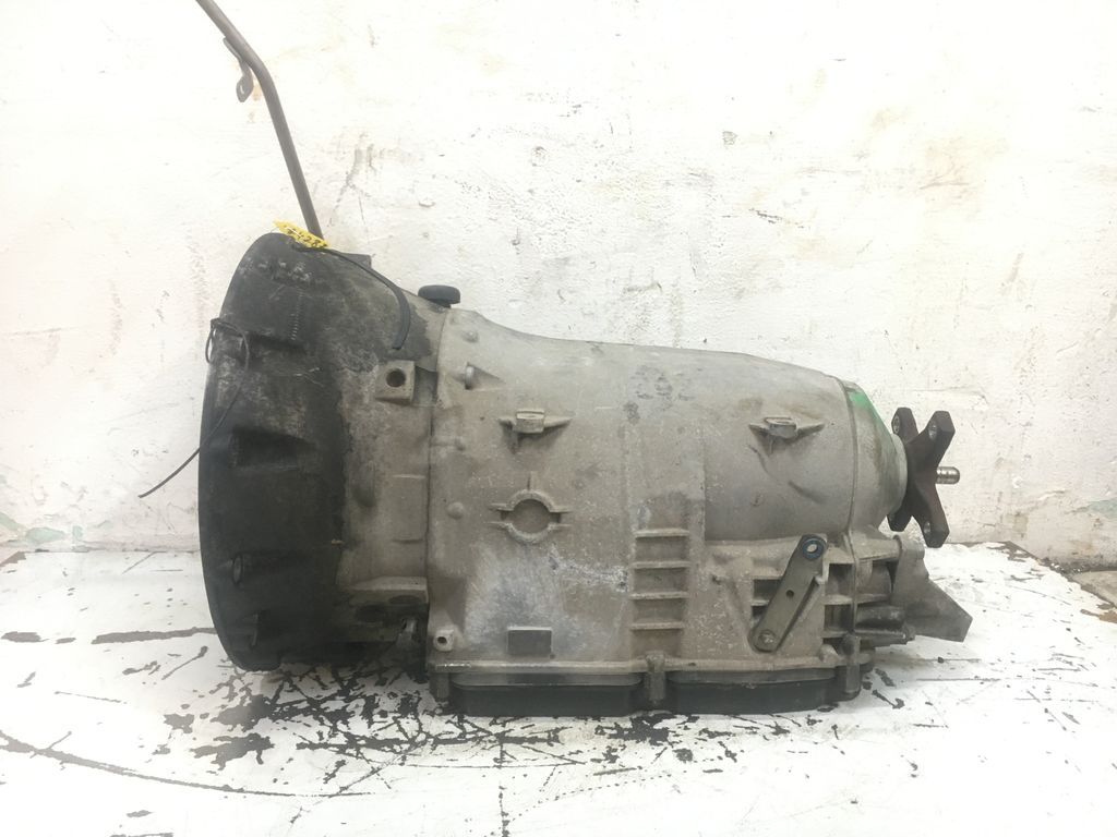 КПП автоматическая (АКПП) Mercedes-Benz E-Класс W212/S212/C207/A207 2011, дизель, АКПП, 722646 - фото №1