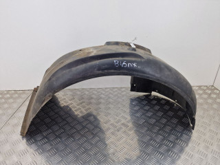 защита арок передняя правая (подкрылок) BMW 5 серия E39 1997, 2.0 л., i, бензин, МКПП, седан, задний привод, 51718159424, 8159424