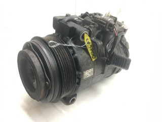 компрессор кондиционера Mercedes-Benz E-Класс W212/S212/C207/A207 2011, дизель, A0032302911, A0022309211, 0032302911, 0022309211
