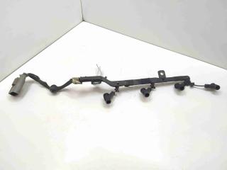 проводка свечей накала Peugeot 5008 1 поколение 2012, 1.6 л., HDi, дизель, МКПП, передний привод, 9670855680