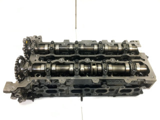 головка блока цилиндров Mercedes-Benz CLS-Класс C218/X218 2013, дизель, A6510101120, A6510500001, A6510501001, A6510500101, A6510500901, A6510520000, A6510530101, A6510500127, A6510500033, 6510101120, 6510500001, 6510501001, 6510500101, 6510500901, 6510520000, 6510530101, 6510500127, 6510500033