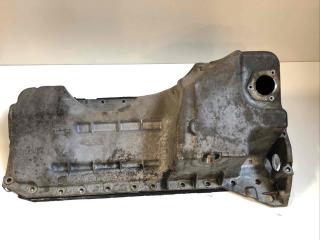 масляный поддон BMW 5 серия E60/E61 2005, 2.5 л., i, бензин, АКПП, задний привод, N52, 7516380, 751638002