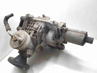 раздаточная коробка Mazda CX-7 1 поколение 2007, 2.3 л., Ti, бензин, МКПП, полный привод, -