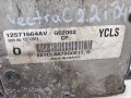 блок управления двигателем Opel Vectra C 2004, 2.2 л., бензин, 12572011, 12571664AV - фото №4