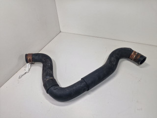 патрубок радиатора Toyota Prius 2 поколение 2008, 1.5 л., i, бензин, робот, передний привод, -