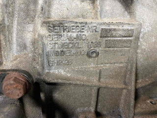 КПП автоматическая (АКПП) BMW 5 серия E60/E61 2004, 3.0 л., TD, дизель, АКПП, задний привод, 24007534629, 7534629, 24007532361, 7532361, 24007531640, 7531640, 24007530920, 7530920, 24007529475, 7529475, 24007527562, 7527562