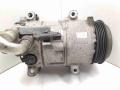 компрессор кондиционера Mercedes-Benz A-Класс W169 2005, 1.5 л., бензин, МКПП, A0012309011 - фото №4