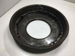 маховик Volkswagen Golf 4 поколение 2002, 1.8 л., i, бензин, 027105273D