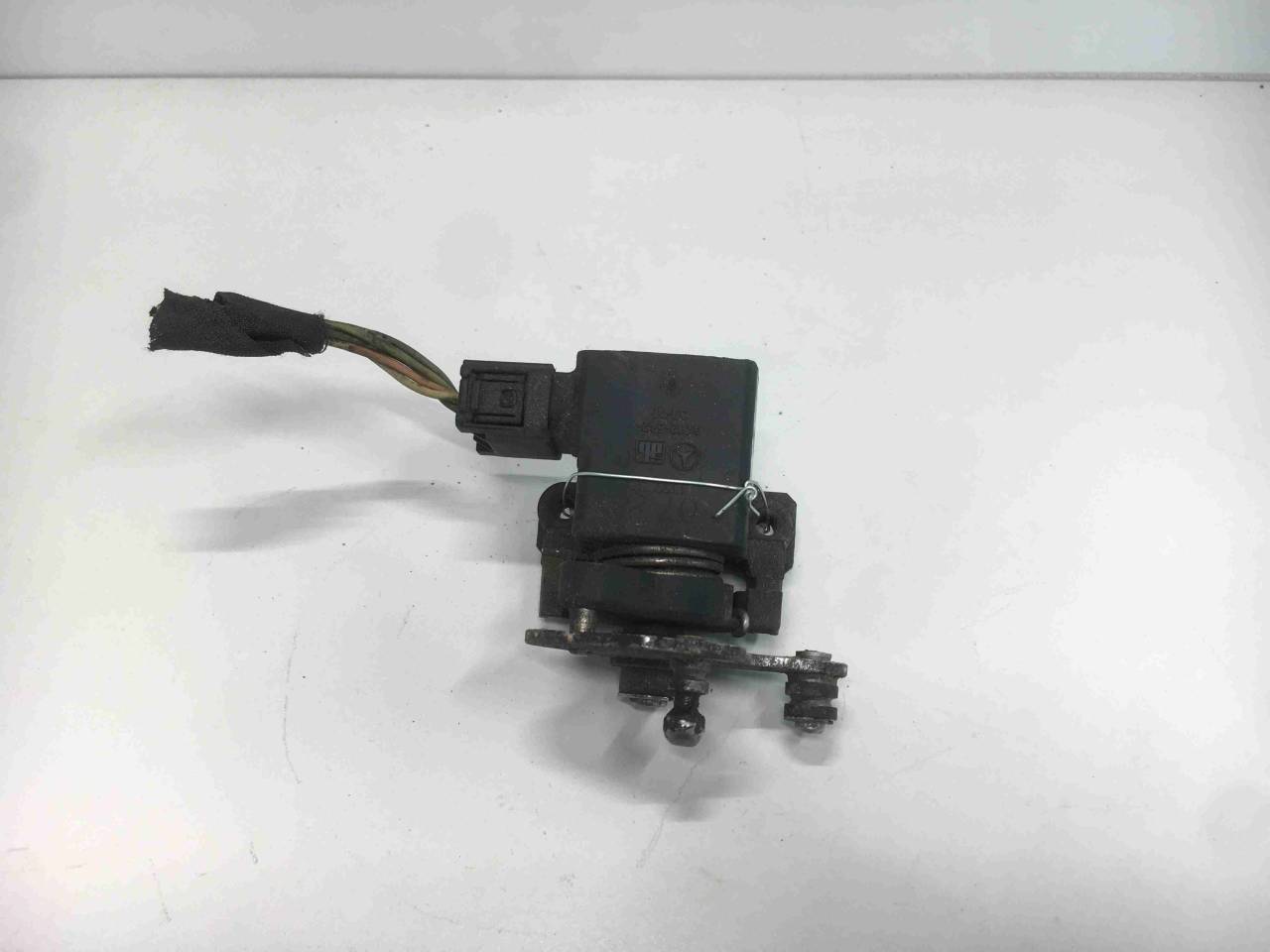 датчик педали газа Mercedes-Benz M-Класс W163 1999, 4.3 л., i, бензин, АКПП, внедорожник 5 дв., полный привод, A0125423317 - фото №1