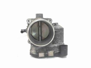заслонка дроссельная Audi TT 8N 2002, 1.8 л., Ti, бензин, МКПП, купе, полный привод, 06B905115J, 0280750036