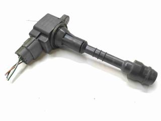 катушка зажигания Nissan Almera N16 [рестайлинг] 2005, 1.5 л., i, бензин, МКПП, передний привод, 224486N015