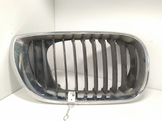 решетка радиатора BMW 3 серия E46 2002, 2.5 л., бензин, 70305500, 511370305500