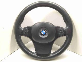 руль BMW X5 E53 [рестайлинг] 2005, внедорожник 5 дв., -