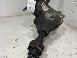 редуктор переднего моста Volvo V70 2 поколение 2005, 2.5 л., бензин, T101811, P30713552