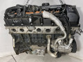 двигатель BMW 5 серия E60/E61 [рестайлинг] 2007, 2.5 л., бензин, N52B25AF - фото №8