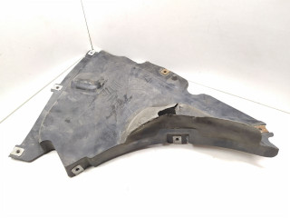 защита арок передняя левая (подкрылок) BMW 4 серия F32/F33 2014, 51118054551, 8054551, 51718054551