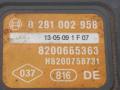 датчик абсолютного давления Renault Master 3 поколение 2013, 2.3 л., DCi, дизель, МКПП, передний привод, H8200758731, 8200685363, 0281002958 - фото №4