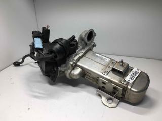 охладитель EGR / Радиатор EGR Ford Galaxy 2 поколение [рестайлинг] 2011, 2.0 л., TDCi, дизель, АКПП, передний привод, MM111BL