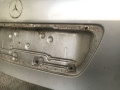 крышка багажника (дверь 3-5) Mercedes-Benz C-Класс W203/S203/CL203 2001, универсал, A2037400105, 2037400105 - фото №3