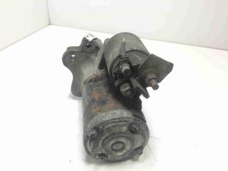 стартер Renault Scenic 2 поколение [рестайлинг] 2008, 1.6 л., i, бензин, МКПП, M000T45971ZT, 8200665518