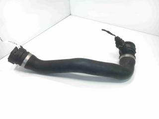 патрубок радиатора BMW 5 серия E60/E61 2005, 3.0 л., i, бензин, АКПП, седан, задний привод, 14837810, 118375, 17127519257