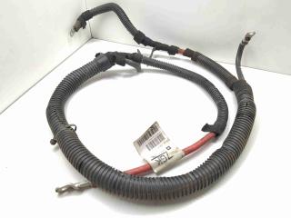 провод с генератора на стартер Opel Insignia 1 поколение (A) 2011, 2.0 л., CDTi, дизель, МКПП, передний привод, 13295306