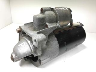 стартер Volvo XC70 3 поколение 2009, 2.4 л., TD, дизель, АКПП, передний привод, SPRAVOCHNO, 0001109311, 30658567